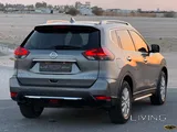 Nissan X-Trail 2022 V4